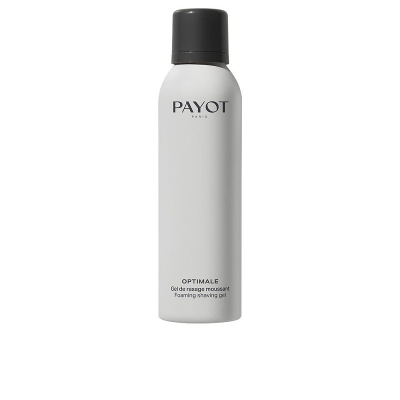 Optimale gel de afeitar espumoso 150 ml