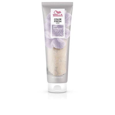 Color Fresh Mask Mascarilla de color Natural cool espresso 150 ml