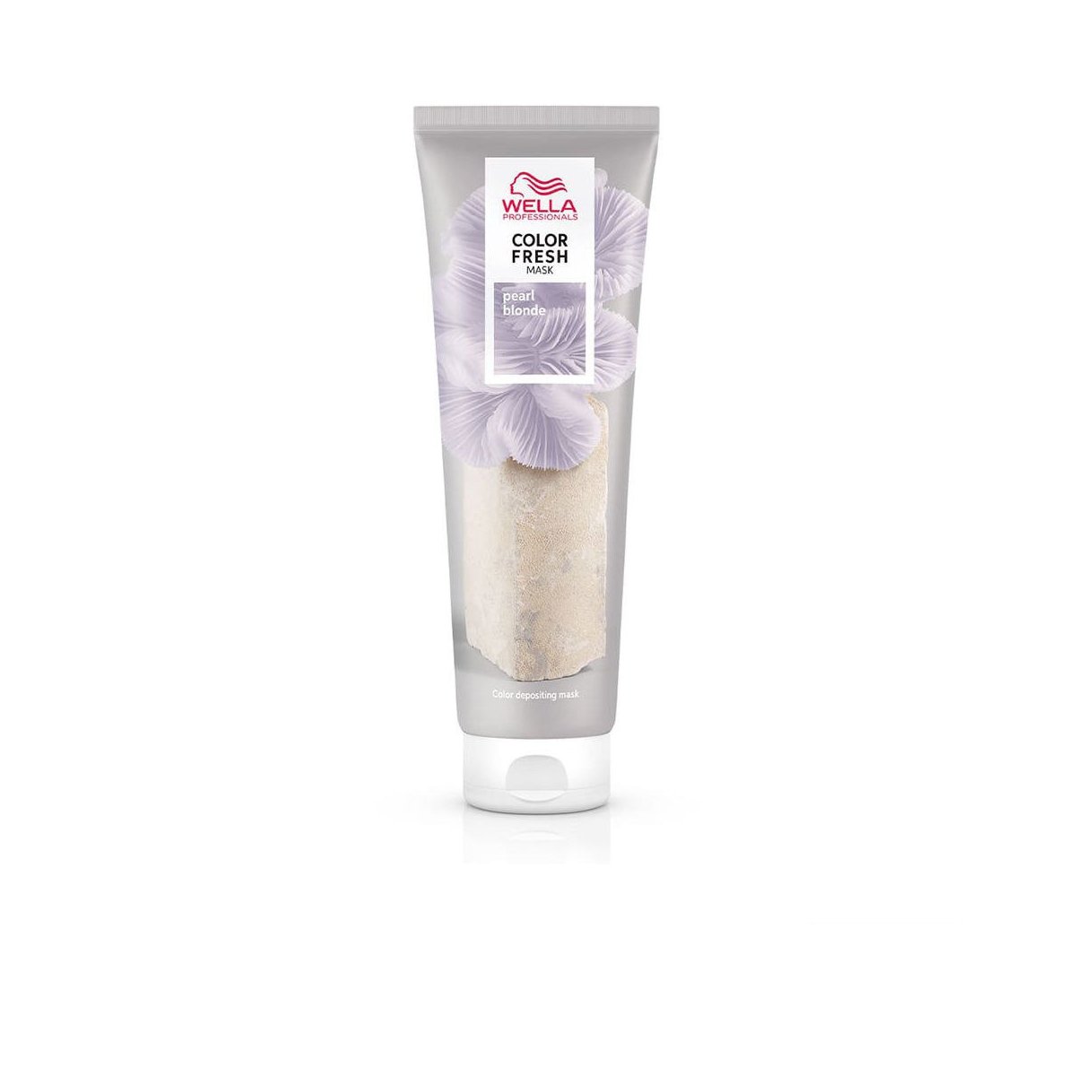 Color Fresh Mask Mascarilla de color Natural cool espresso 150 ml