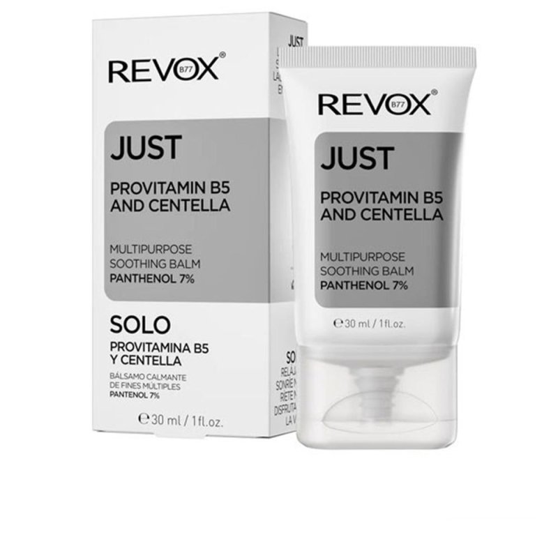 Just provitamina b5 y centella bálsamo calmante 30 ml