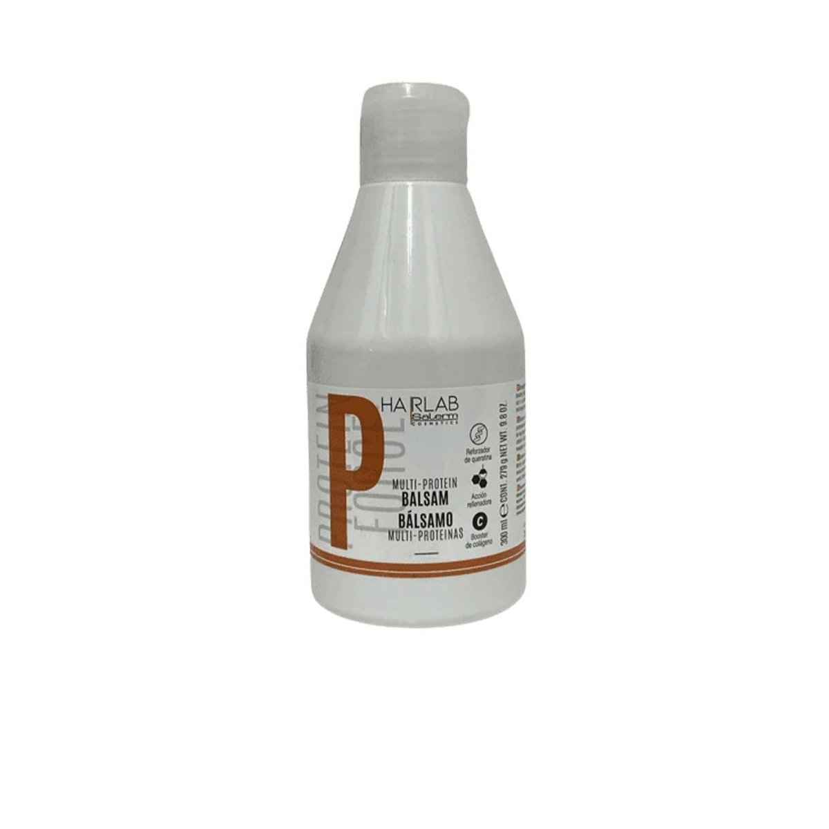 Multi-Proteinas bálsamo 300 ml