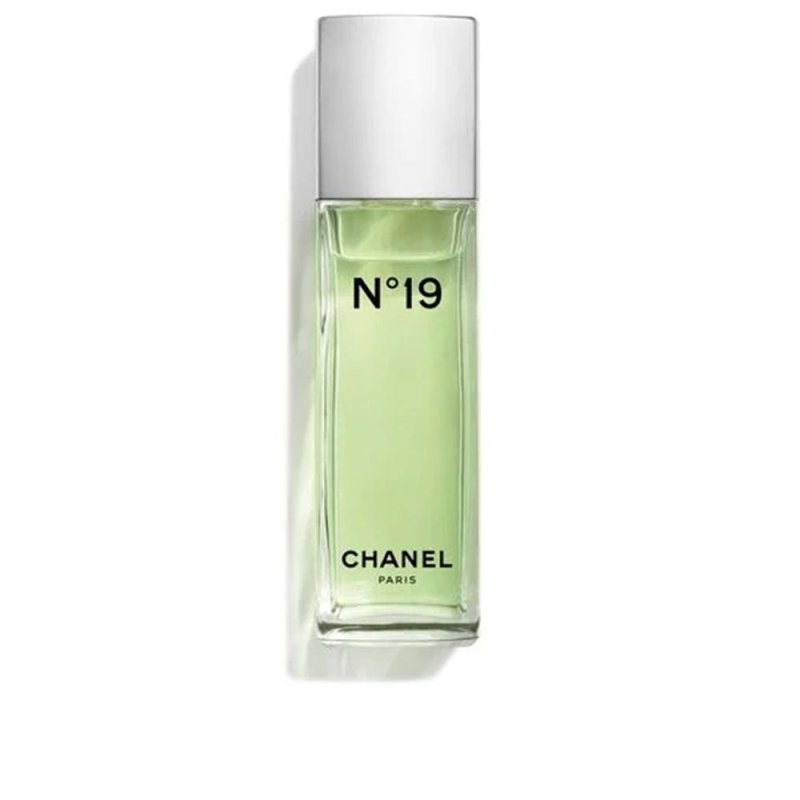 Nº 19 edt vapo 100 ml