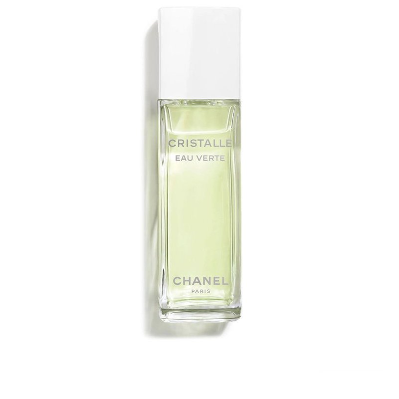 Cristalle Eau Verte edp vapo 100 ml