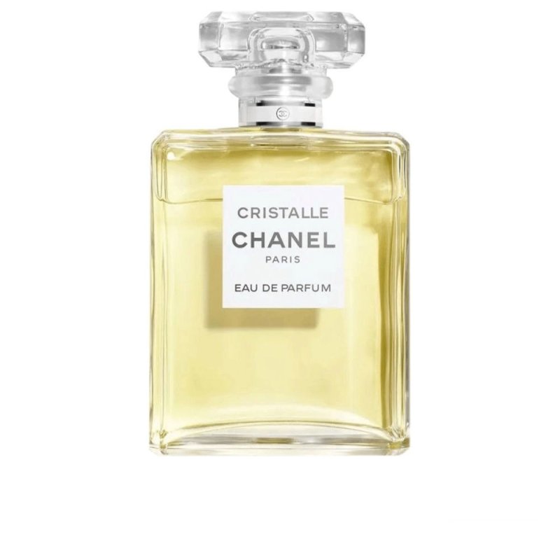 Cristalle edp vapo 100 ml
