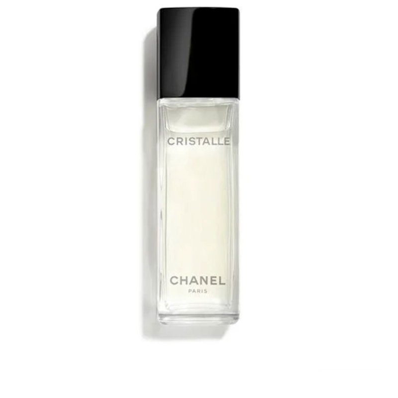 Cristalle edt vapo 100 ml