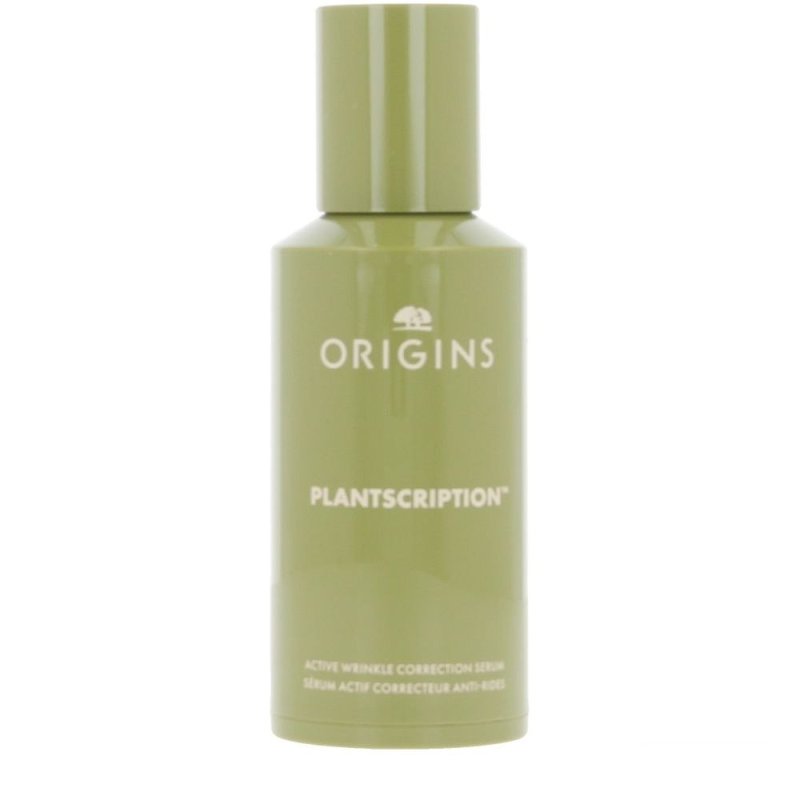 Plantscription sérum corrector de arrugas 50 ml
