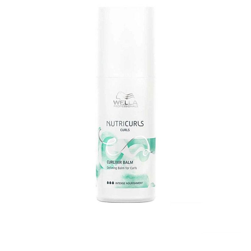 Nutricurls Curlix Bálsamo definidor para rizos 150 ml