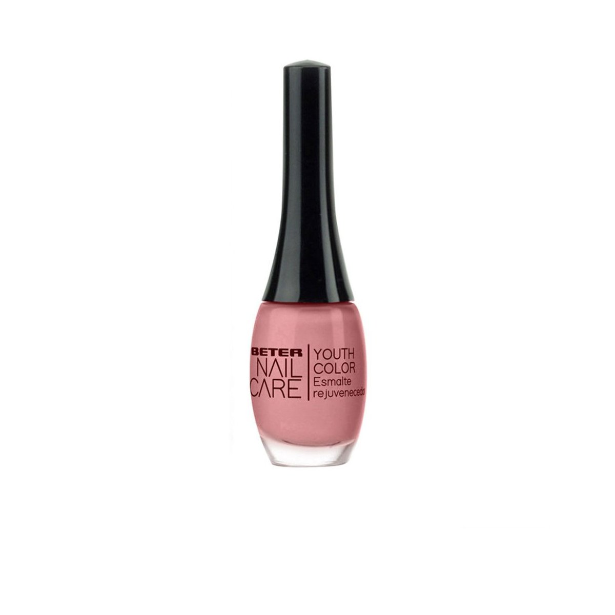 Nail Care Youth Color 033-Taupe Rose 11 ml