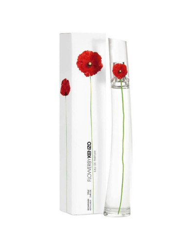 Perfume Mujer Kenzo FLOWER BY KENZO EDP 100 ml