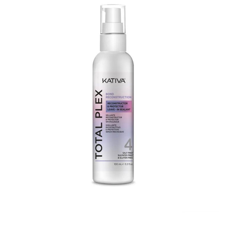 Kativa Total Plex sellante reconstructor 100 ml