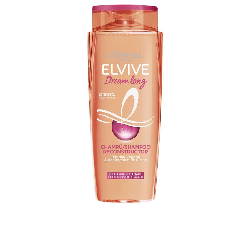 Elvive Dream Long champú reconstructor 700 ml