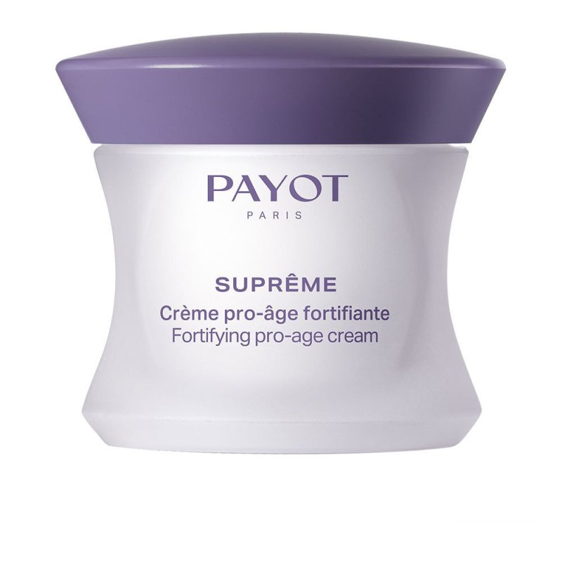 Suprême creme pro-age fortifiante 50 ml