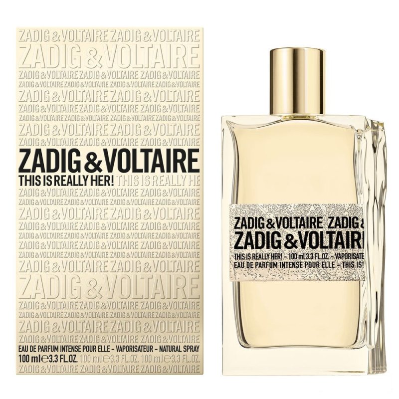 This Is Really! Her edp vapo