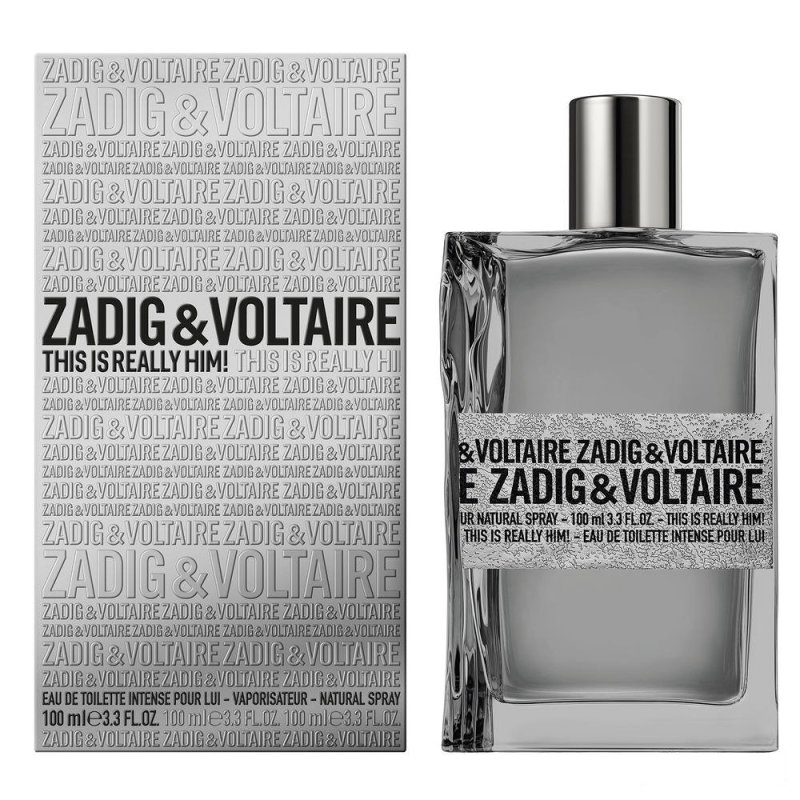 This Is Really! Him edt vapo