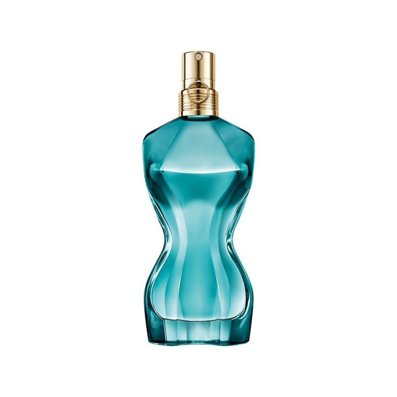 La Belle Paradise Garden edp vapo