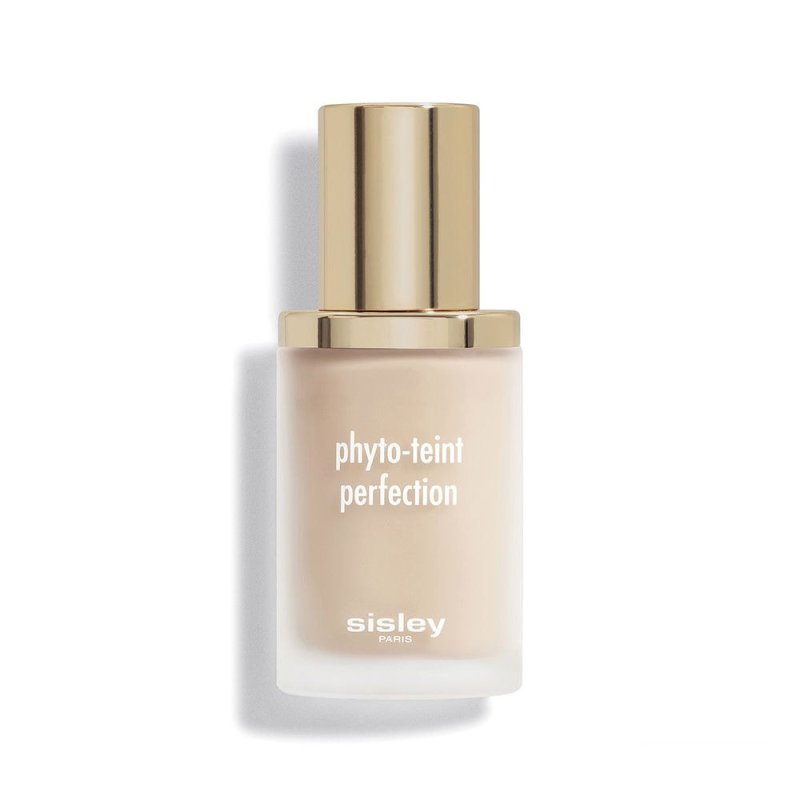 Phyto-Teint Perfection base de maquillaje mate luminosa 0N-Dawn 30 ml