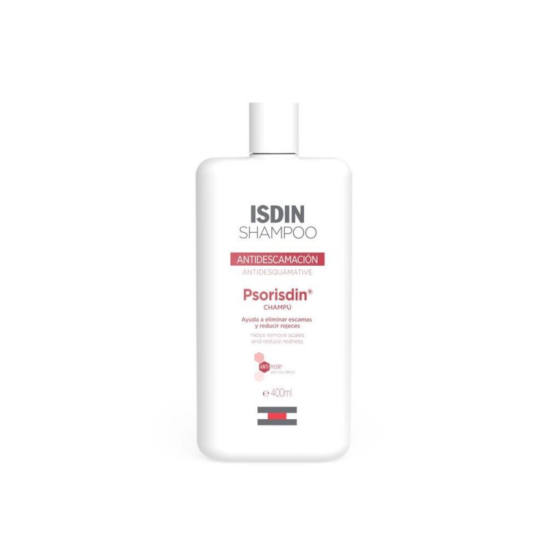 Psorisdin champú 400 ml
