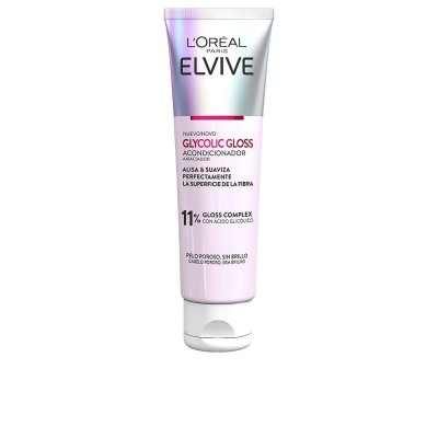 Elvive Glycolic Gloss acondicionador