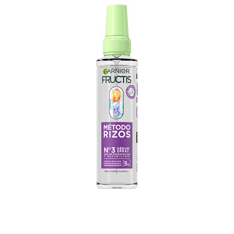 Fructis Método Rizo Nº3 serum spray 150 ml