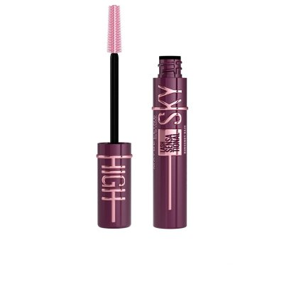 Lash Sensational SKY High mascara burgundy haze