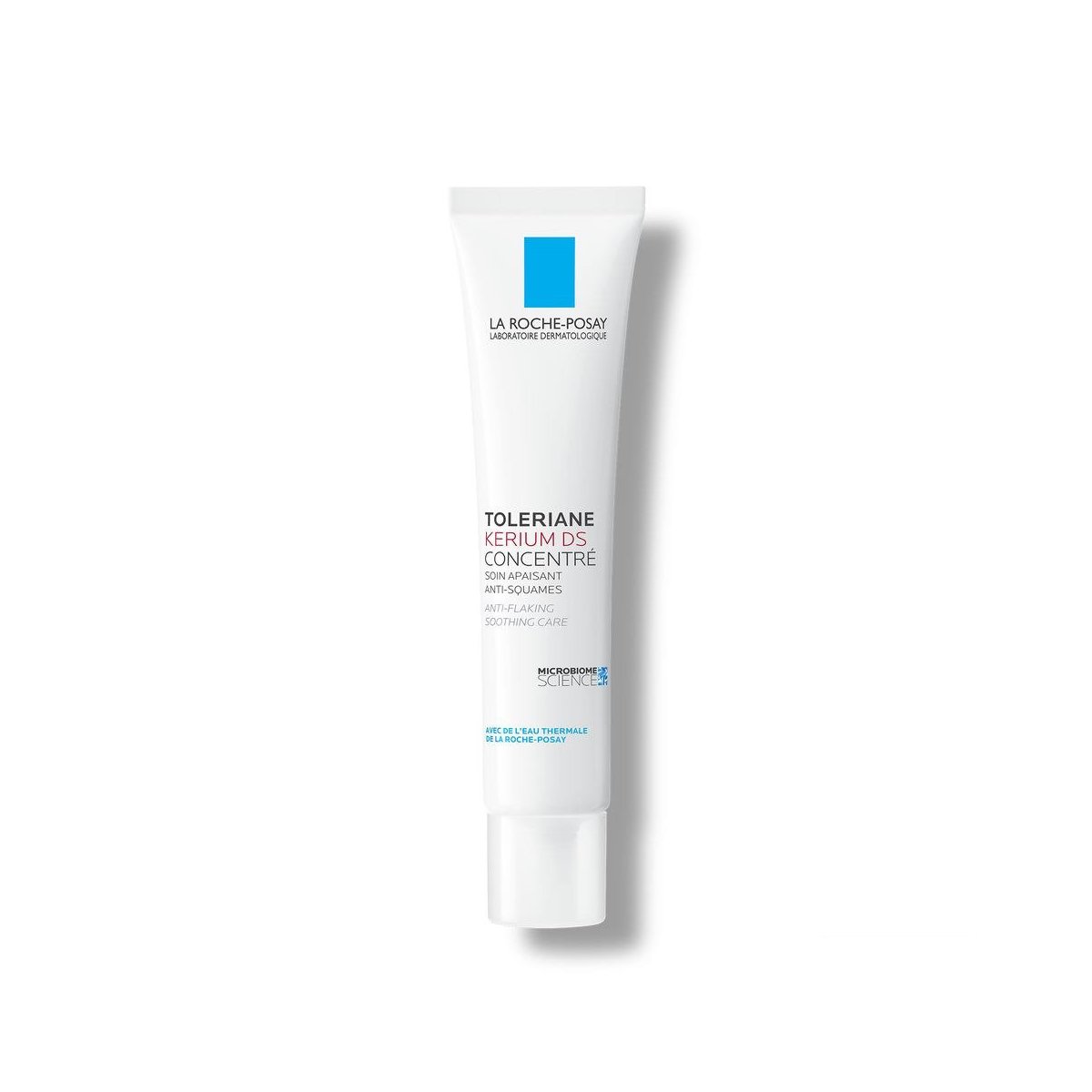 Toleriane Kerium DS Concentrado crema de cuidado facial calmante hidratante 40 ml
