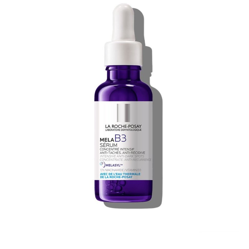 Mela B3 sérum concentrado intensivo despigmentante antimanchas y prevención de nuevas manchas 30 ml