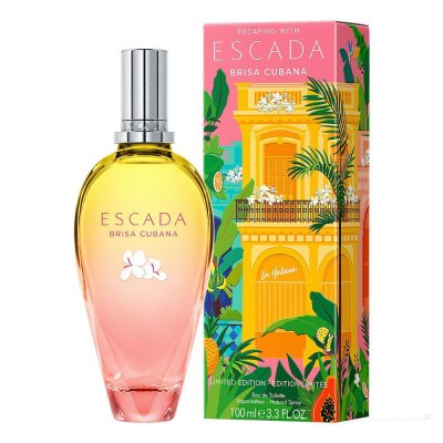 Brisa Cubana edt vapo ed. lim. 100 ml