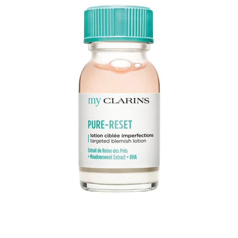 MY Clarins Pure-Reset loción anti-imperfecciones 13 ml