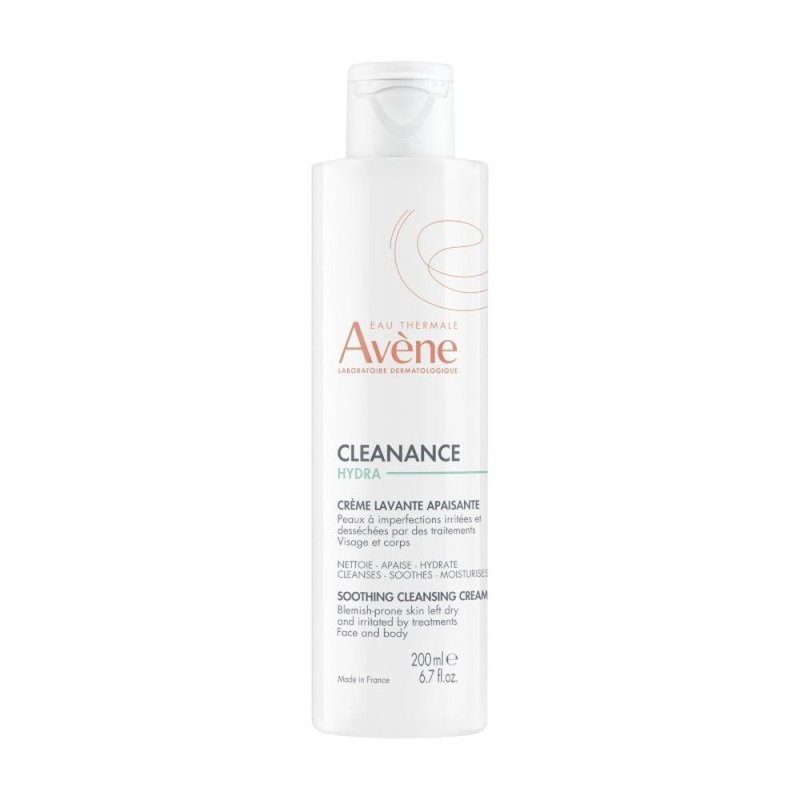 Cleanance Hydra crema limpiadora calmante 200 ml