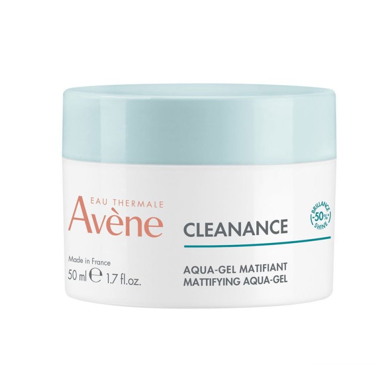 Cleanance aqua-gel matificante 50 ml