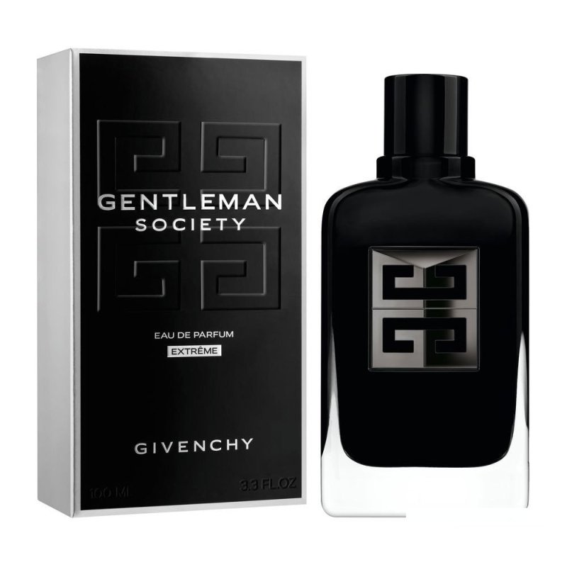Gentleman Society Extreme edp vapo 60 ml