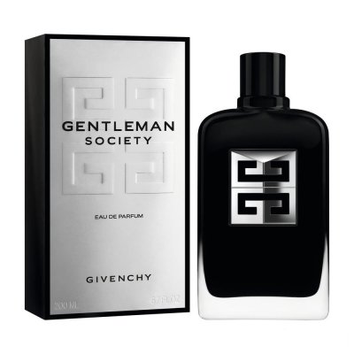 Gentleman Society edp vapo
