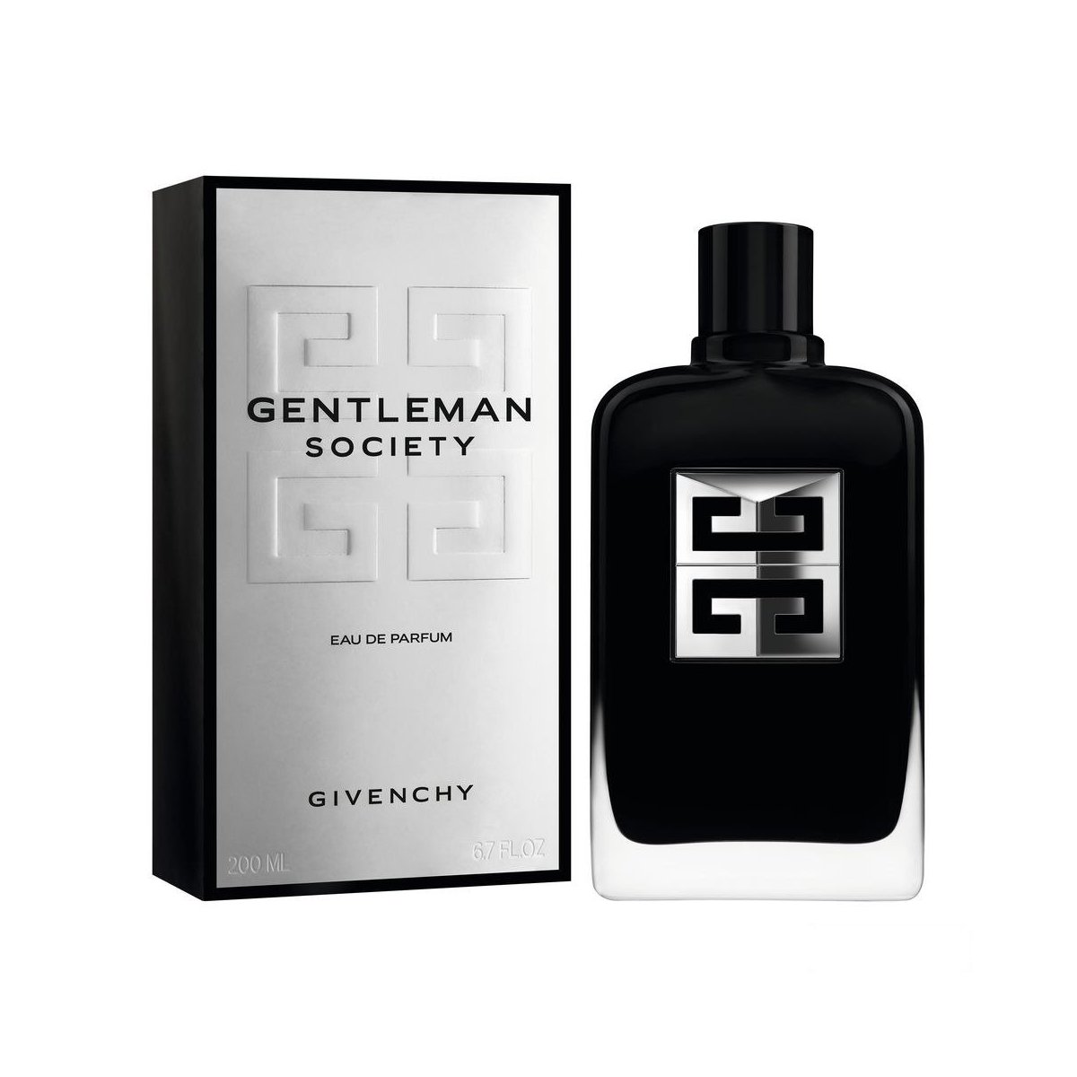 Gentleman Society edp vapo