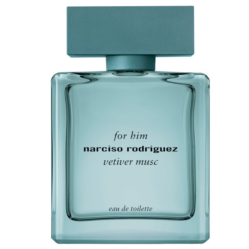 For Him Vetiver Musc edt vapo