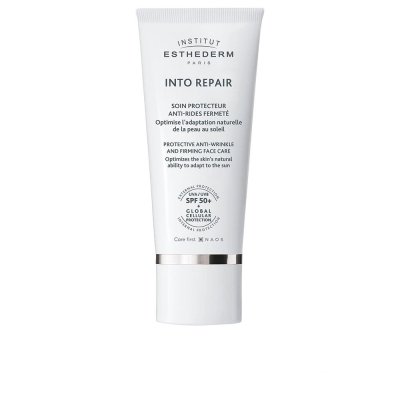 Into Repair crema solar antiarrugas Spf50+ 50 ml