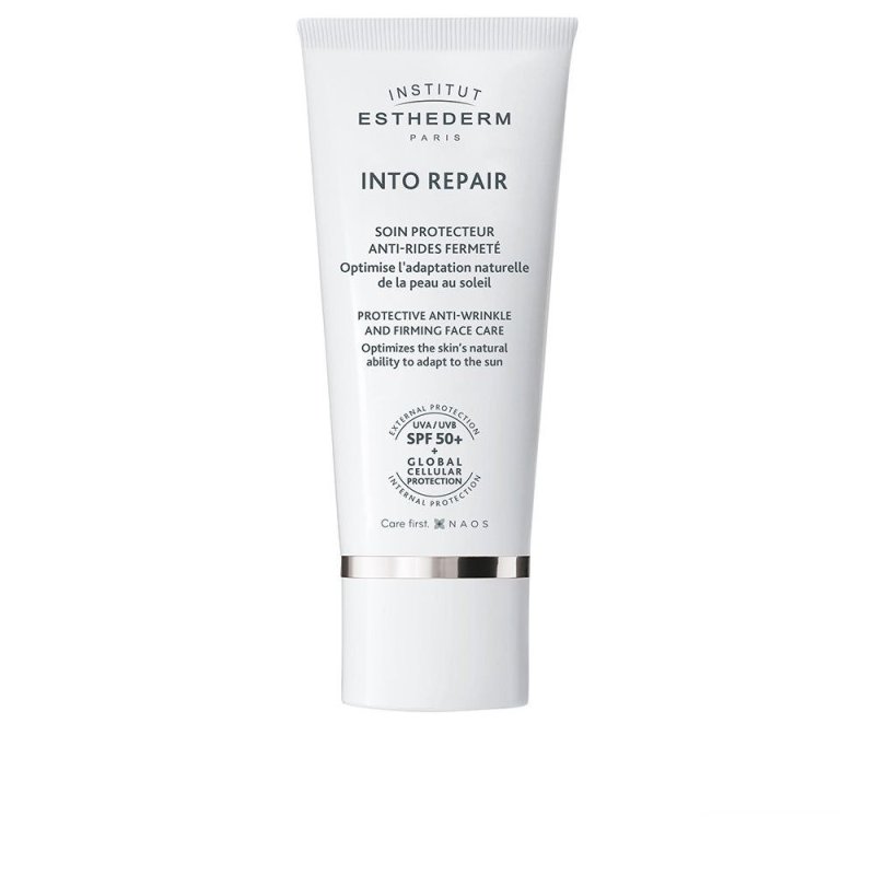 Into Repair crema solar antiarrugas Spf50+ 50 ml