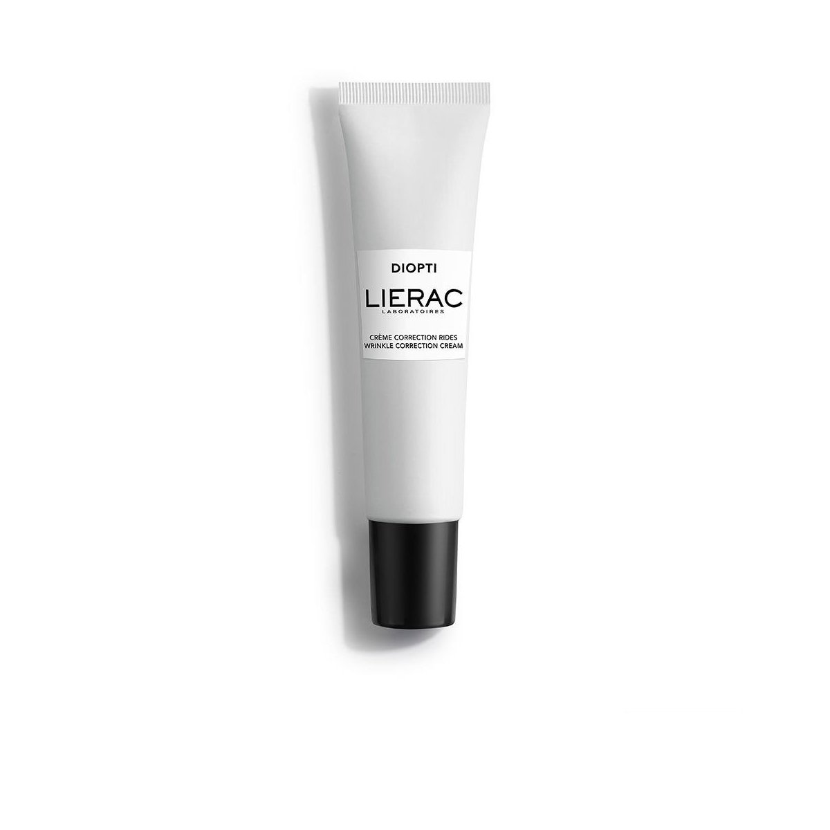 Diopti crema contorno de ojos corrección de arrugas 15 ml