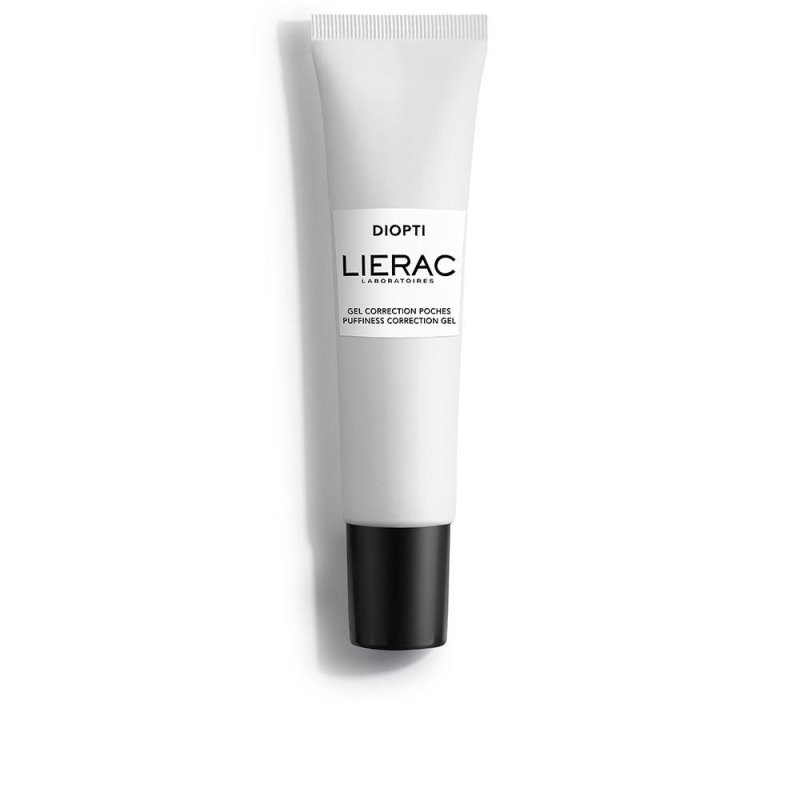 Diopti gel corrector de bolsas 15 ml