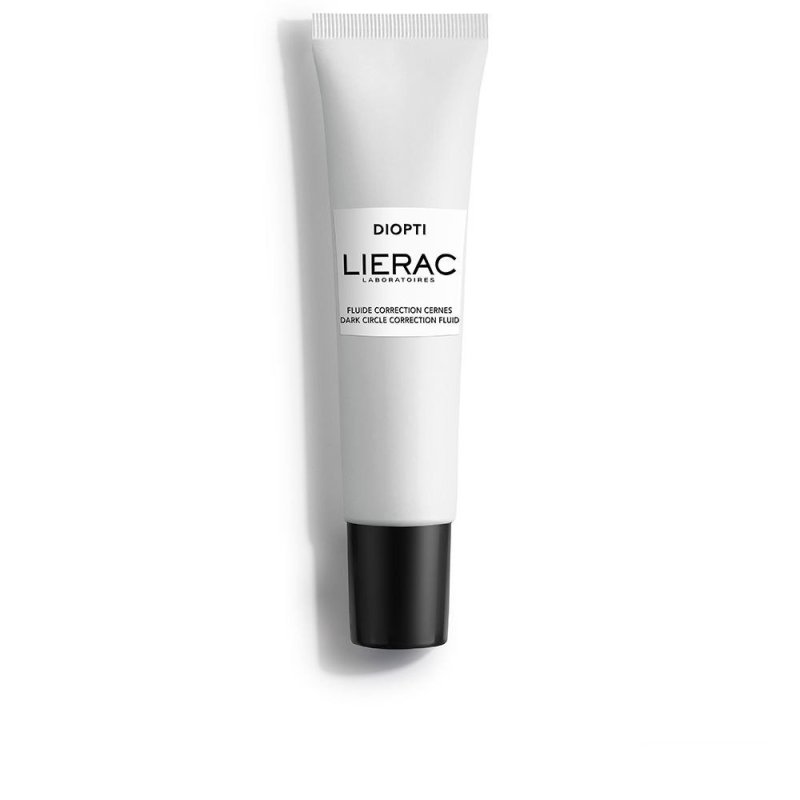 Diopti fluido corrector de ojeras 15 ml