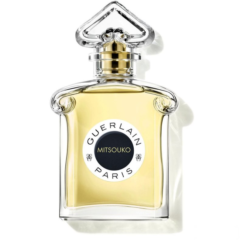 Mitsouko edt vapo 75 ml