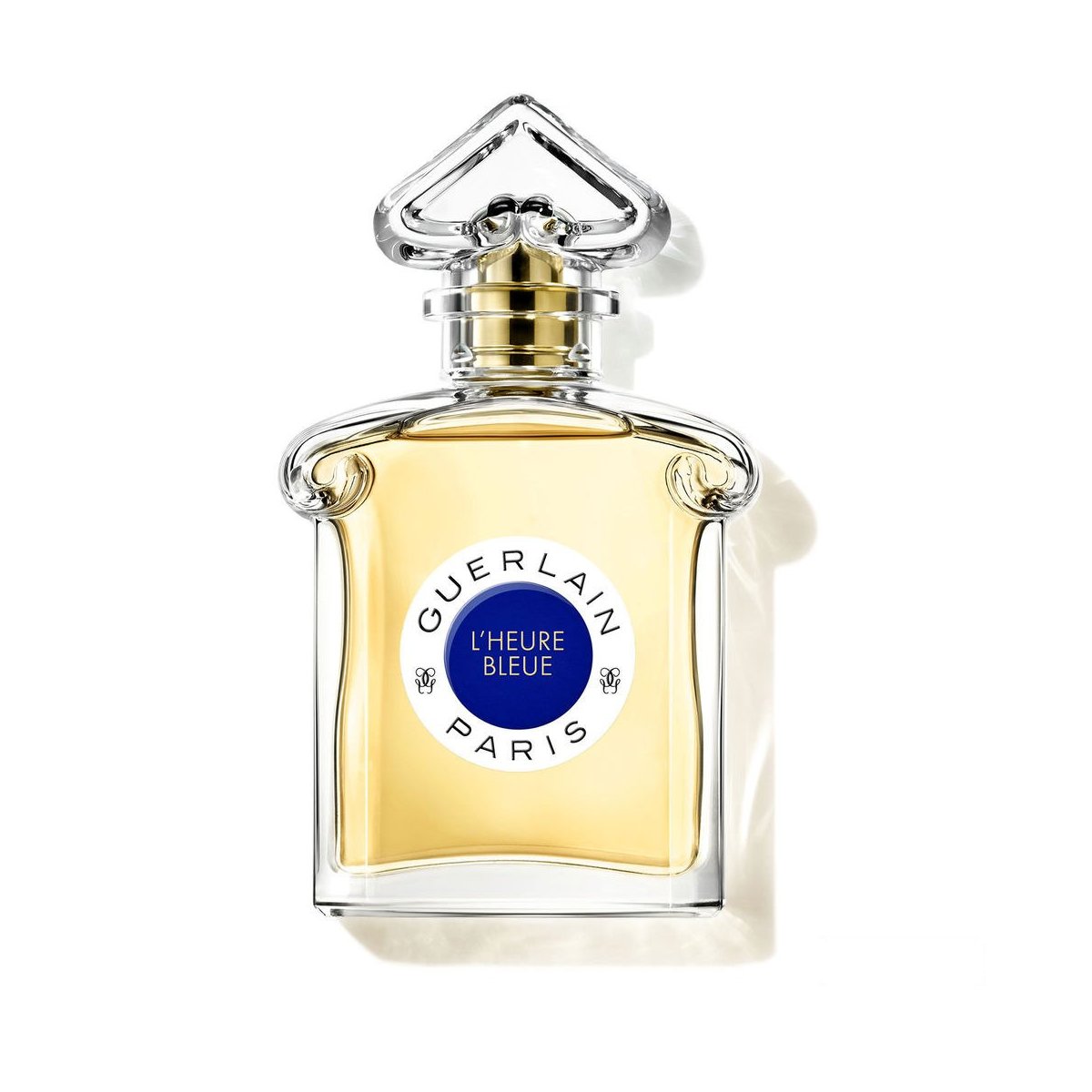Les Légendaires L'heure Bleue 1912 edt vapo 75 ml