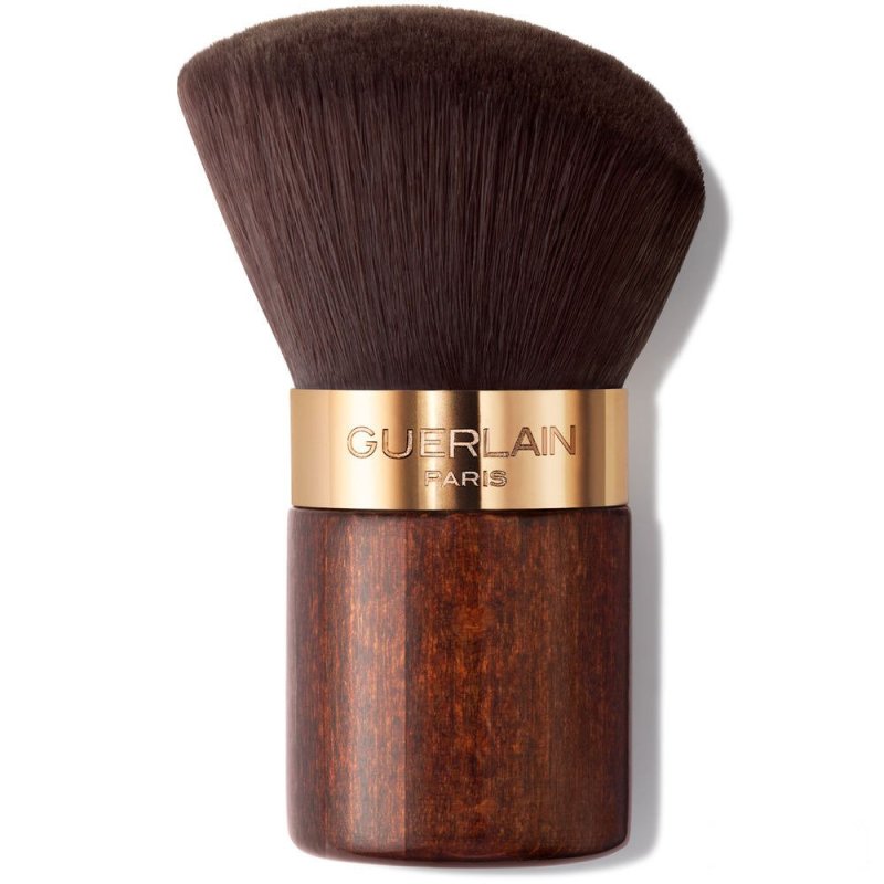 Terracotta brocha para polvos bronceadores 1 u