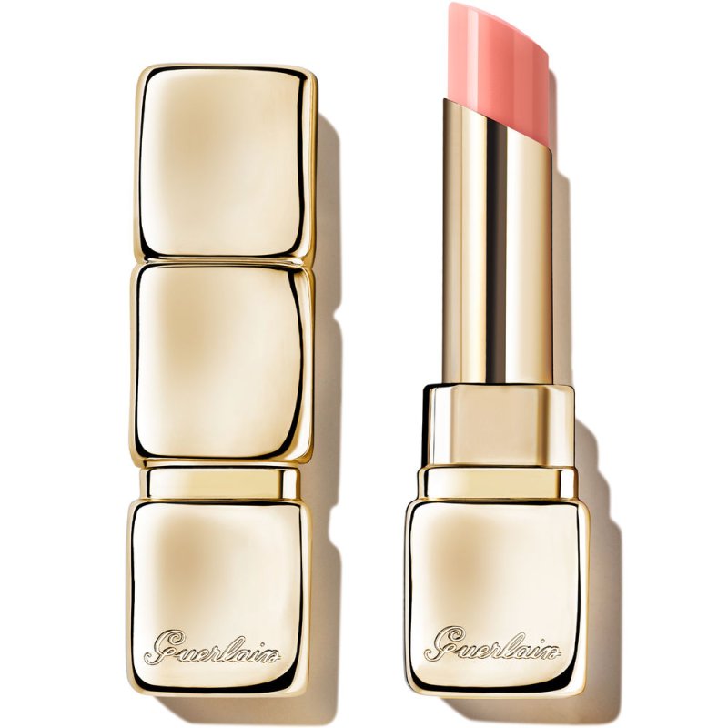 Kisskiss Bee Glow bálsamo reparador de labios 309-Honey 3,2 gr