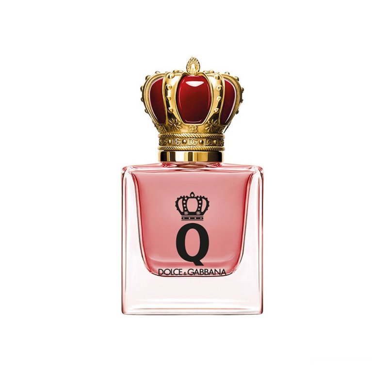Q BY Dolce & Gabbana Intense edp intenso vapo