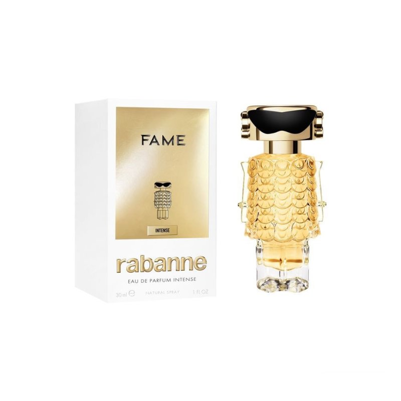 Fame Intense edp vapo