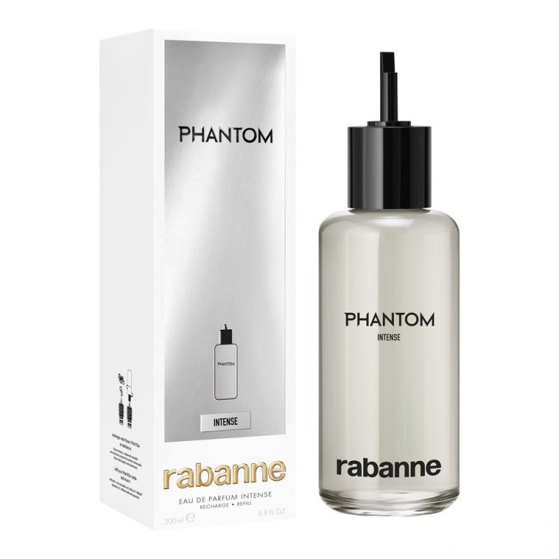 Phantom Intense edp refill 200 ml