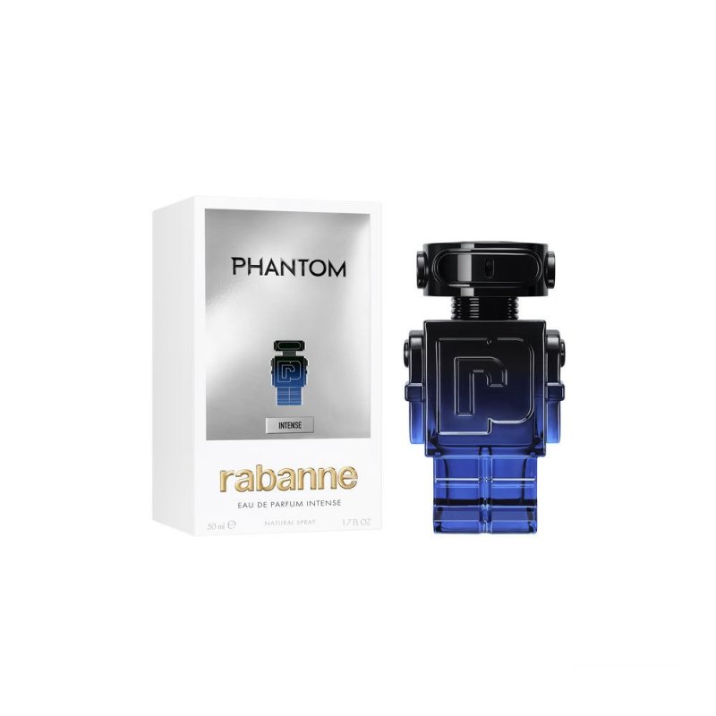 Phantom Intense edp vapo