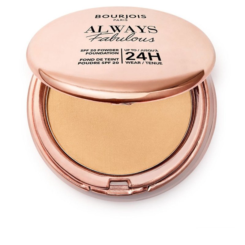 Always Fabulous base de maquillaje en polvos Spf20 410-Golden Beige 7 gr