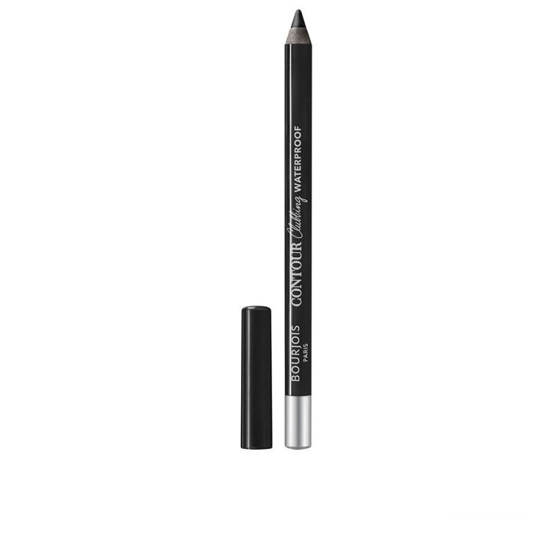 Contour Clubbing delineador de ojos waterproof 041-Black Party 1,2 gr