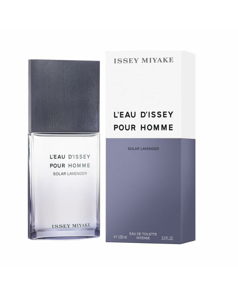 Perfume Hombre Issey Miyake L'Eau d'Issey Solar Lavender EDT 100 ml